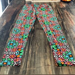 Really cute leggings